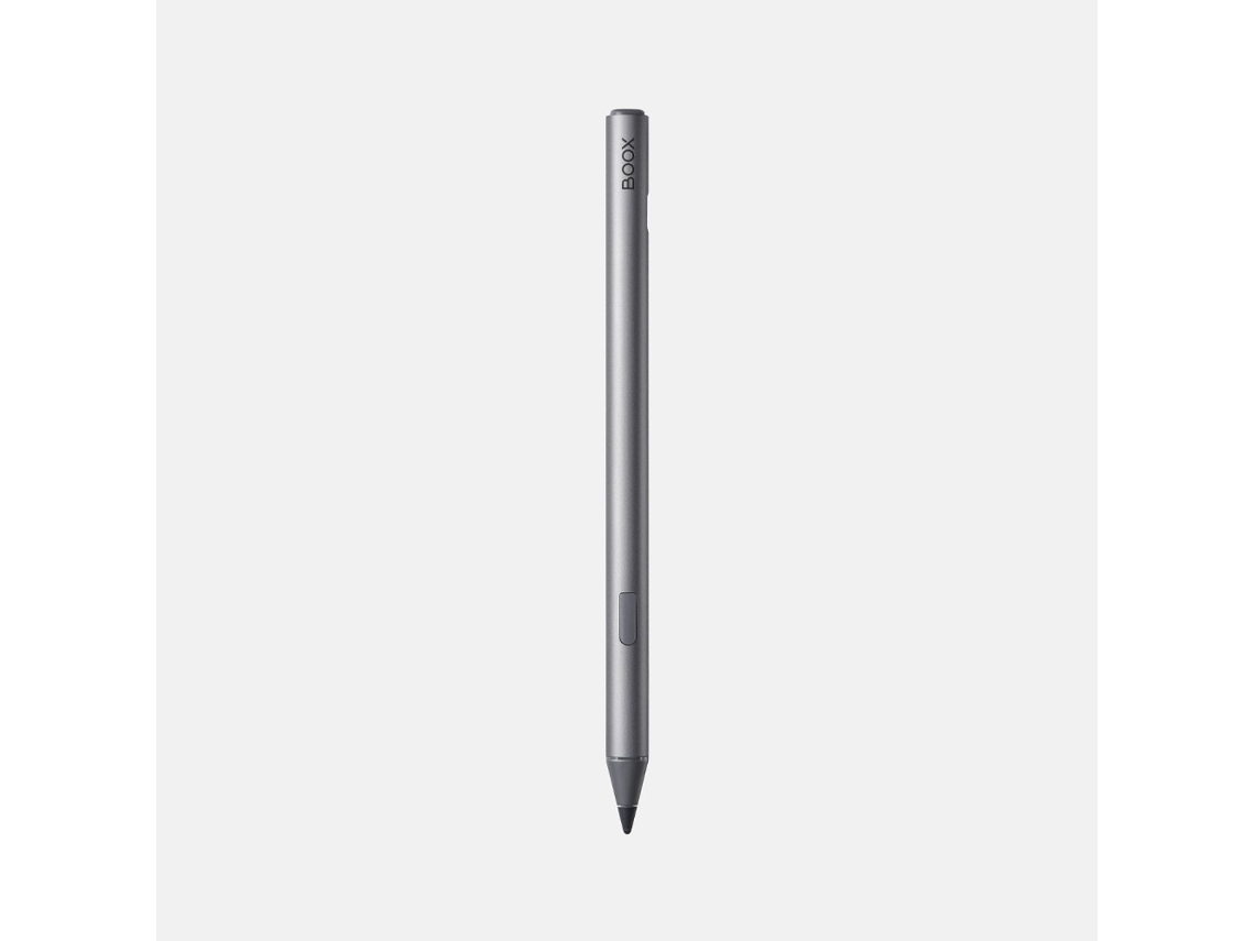 Caneta Stylus Ativa Boox Inksense com botão lateral para Boox Go 7 e Go 7 Color Genii (não compatível com a primeira geração do Go Color 7)