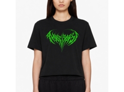 Playboi Carti Narcissist Shirts Opium Actual Hate Whole Lotta Red Merch Size:m