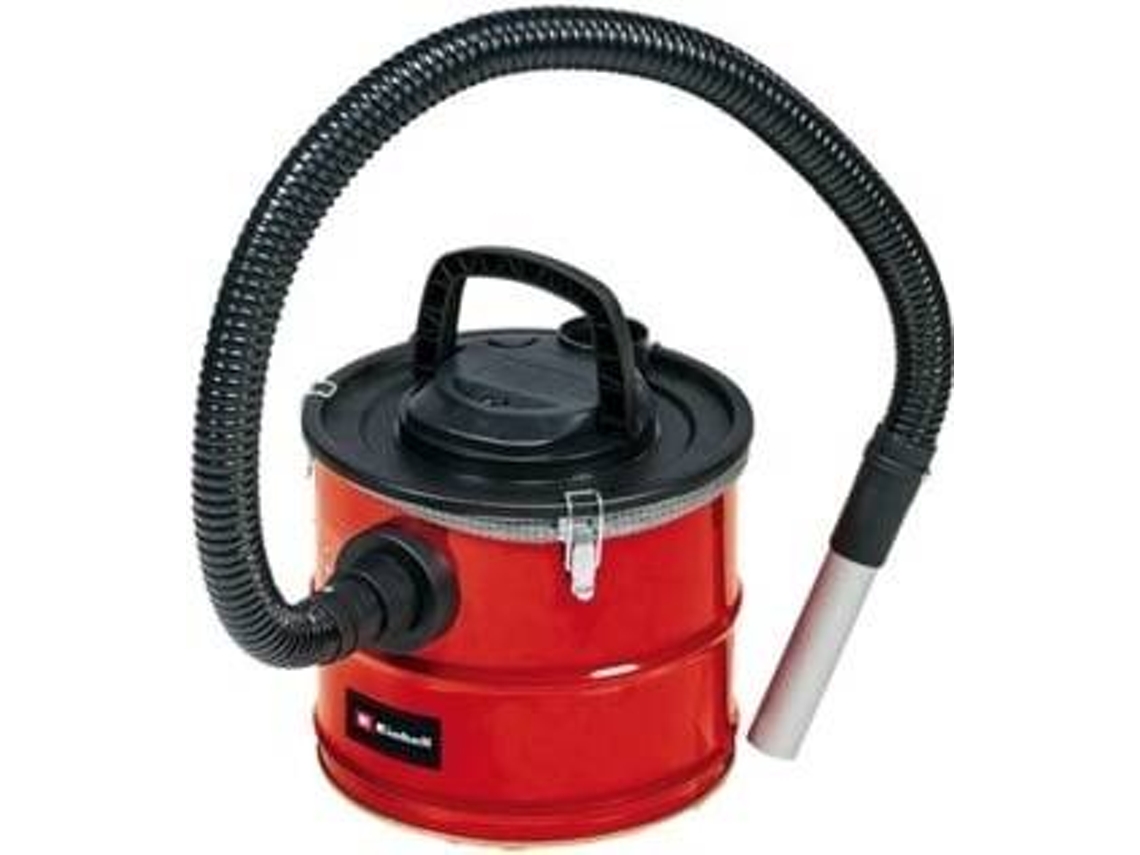 Aspirador de Cinzas EINHELL TC-AV 1718 D (Outlet Caixa Aberta)