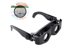 Lentes Telescópicas para Pesca S/MARCA
