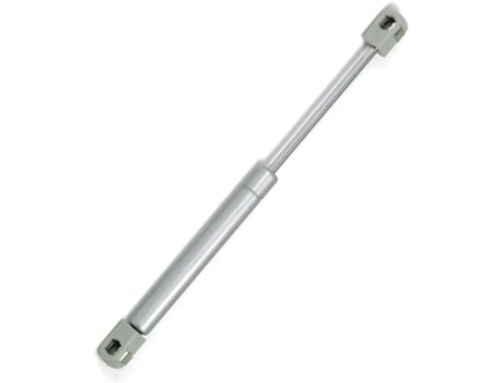 Distância entre centros 276mm-Pistão a gás para abertura para baixo,auto-calibrável até 15 KG-Braço de mola hidráulico para baixar a folha