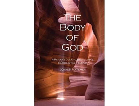 Livro The Body of God de John S Hatcher (Inglês)