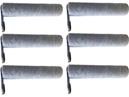Panno Di Ricambio In Microfibra, Compatibile Con Tineco Chorus Vovan