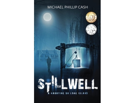 Livro Stillwell A Haunting On Long Island De Michael Phillip Cash (inglês)