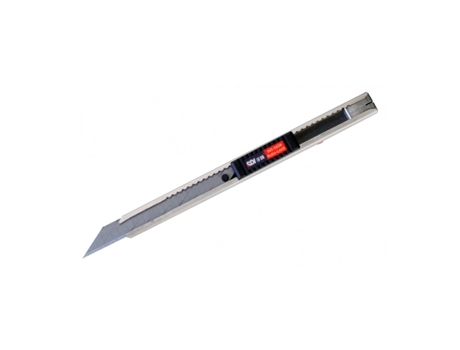 Sdi 0439 - Cutter Profesional De Precisión 30º En Acero Inoxidable