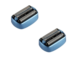 Peças De Substituição De Cabeça De Cassete Para Braun Cooltec Ct2s Ct4s Ct6ccvayotoy