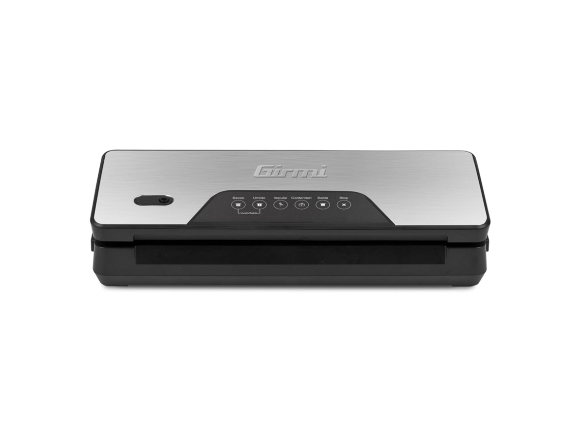 Máquina de Vácuo Vt7500 GIRMI