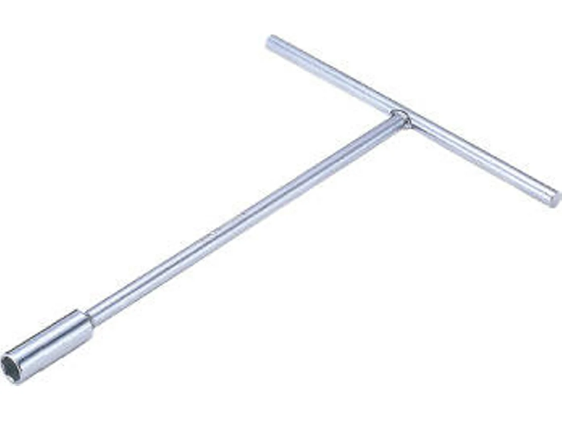 Chave De Caixa Com Cabo T Hexagonal KING TONY 14 mm
