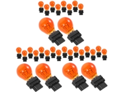 Conjuntos De Lâmpadas Freio,ré Em Led,luzes Para Veículos,sinalização,caminhonetes.