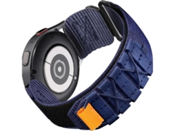 Pulseira militar de nylon ORYSIN para Amazfit GTS 2E