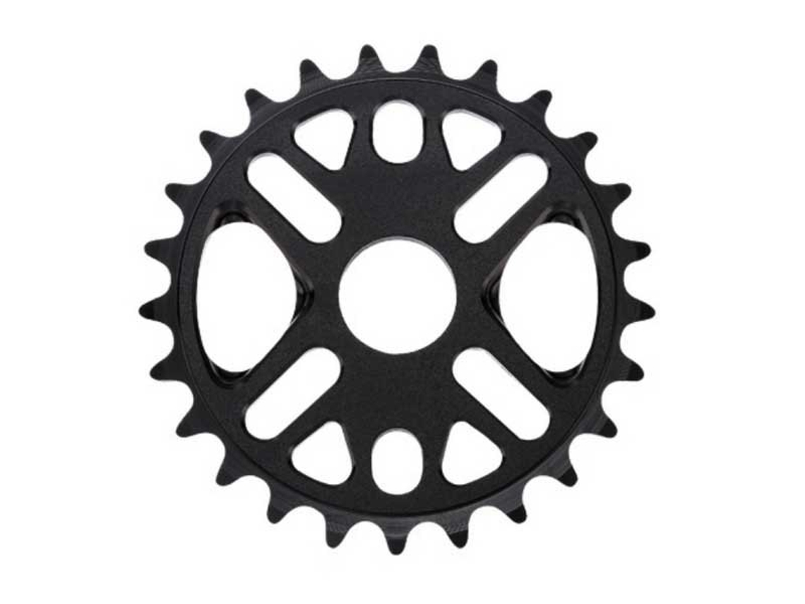 Anel de Corrente Bmx Como Prateado 30Tbefly