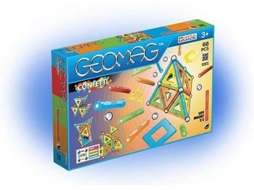 Construção GEOMAG Confetti (68 Peças)