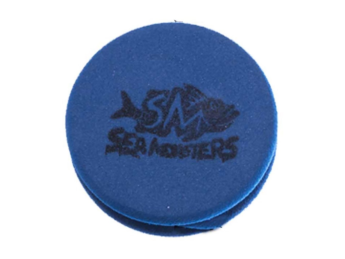 Prancheta Pesca Azul Colorido 65 Mmsea Monsters