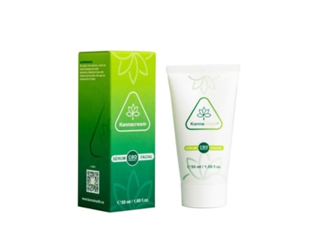 Serum 50 Ml Kannacream