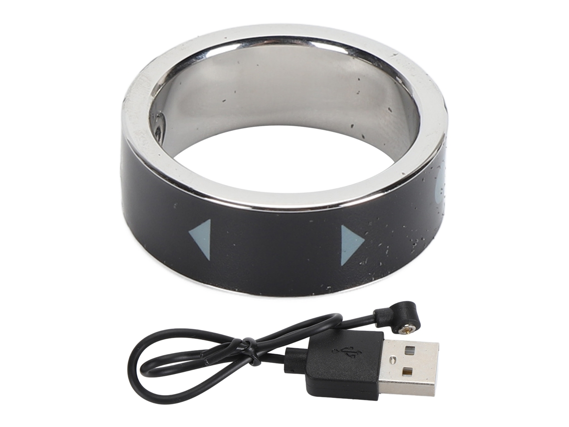 Smart Ring EOOCOO (virar Página do Tiktok, Curtir com um Clique)
