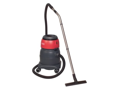 Aspirador profissional de pó e líquidos Sw 21 Aqua Cleanfix (líquidos)
