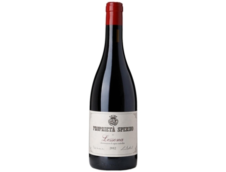 Proprietà Sperino Nebbiolo Lessona 75 cl