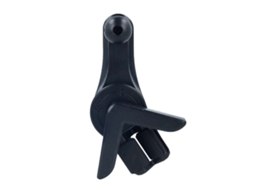 Suporte de Carro Preto para Móvel LA CASA DE LAS CARCASAS