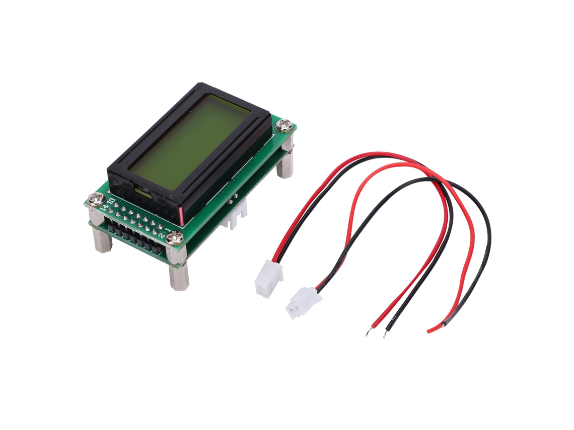 Controlador de Temperatura Pid S/MARCA Mc901, Entrada Pt100, Saída Relé