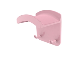 Suporte Para Fone De Ouvido Suporte Para Fone De Ouvido Rosa Aquaforge