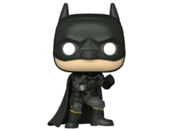 Figura FUNKO Pop! The Batman: Batman - 1187