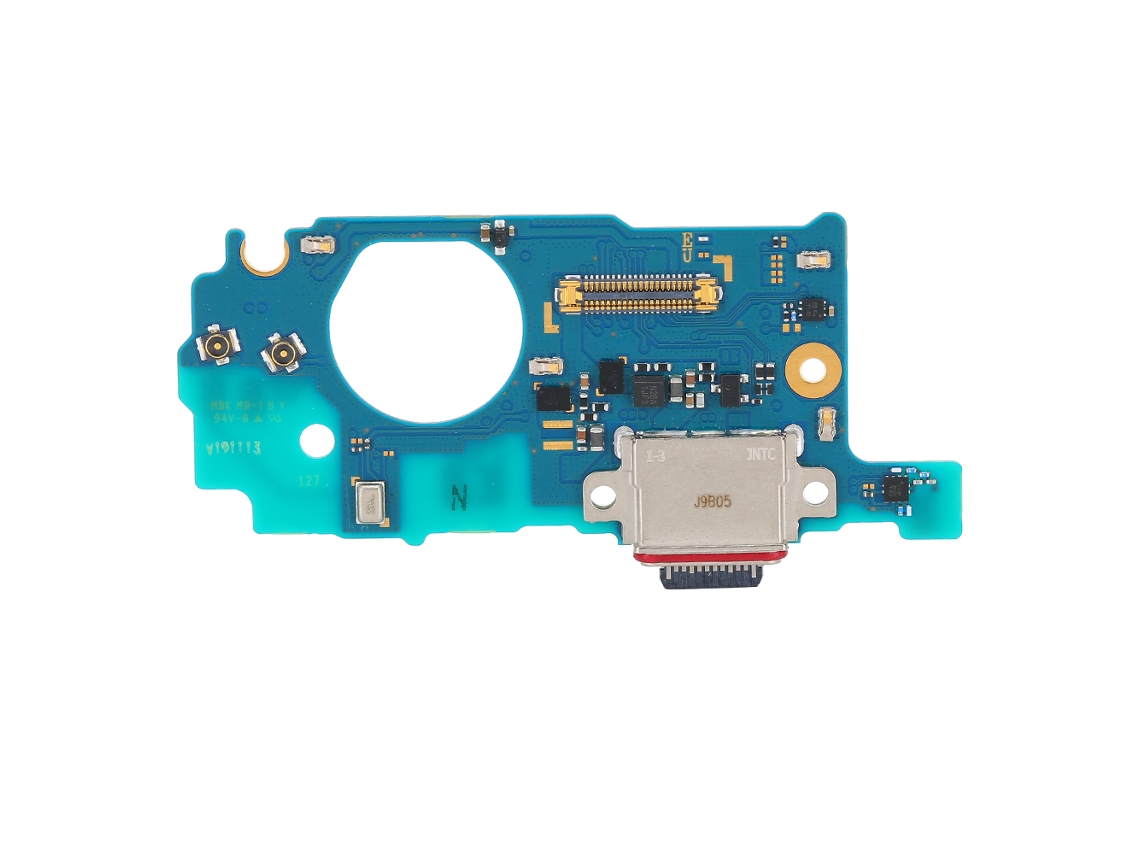 Cabo Tail Plug LAXISCREED para Samsung Xcover Pro G715f