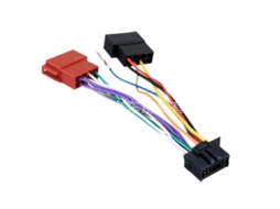 Adaptador de Alimentação para Máquina de CD Pioneer AQUAFORGE