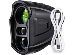 Télémètre golf 1200m, précis, SFUSHOS