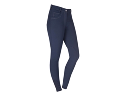 Calça Quatar Azul 176 Cmhorka