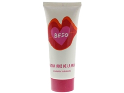 Kiss Emulsão Hidratante 100 Ml AGATHA RUÍZ DE LA PRADA