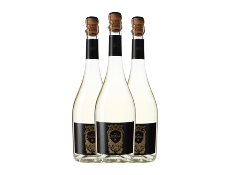 Sangria LA TISANA La Tisana. White (0.75 L - 3 Unidades)
