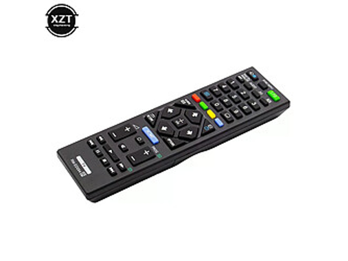 Controle Remoto Sony Rm Ed054 Oem