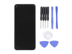 Montagem de Tela LAXISCREED para Google Pixel 5a
