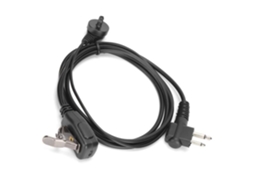 HURRISE Fones de Ouvido com Cancelamento de Ruído Pen Radio Talkies Para