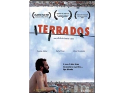 DVD Terrados  (2011) (Edição em Espanhol)