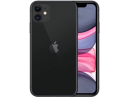 Smartphone APPLE Iphone 11 64Gb Preto (Recondicionado Como Novo)