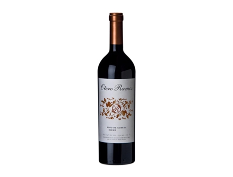 Vinho OTERO RAMOS Premium Blend Mendoza Grande Reserva (0.75 L - 1 Unidade)