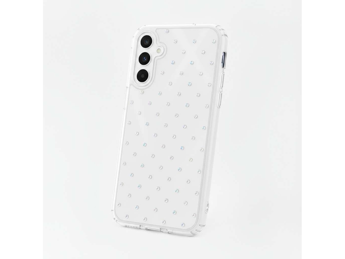 Capa Brilhantes para Samsung Galaxy S25 Plus LA CASA DE LAS CARCASAS
