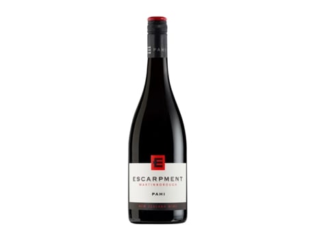 Vinho ESCARPMENT Pahi Pinot Preto Martinborough (0.75 L - 1 Unidade)