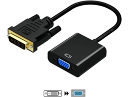 Adaptador Dvi-d - Vga (d-sub)  A147-0352*