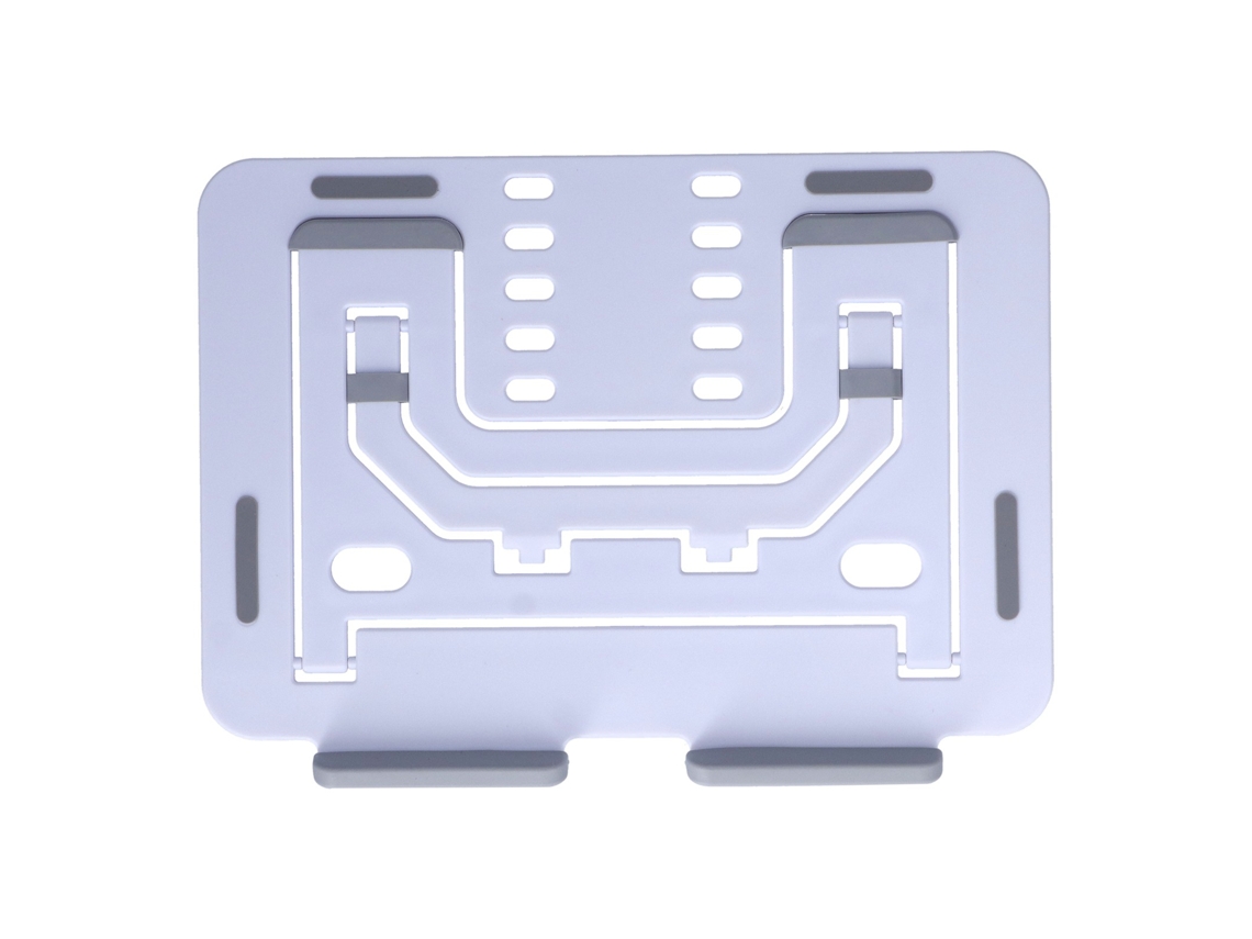 Suporte Para Notebook (altura Ajustável, Plegável)