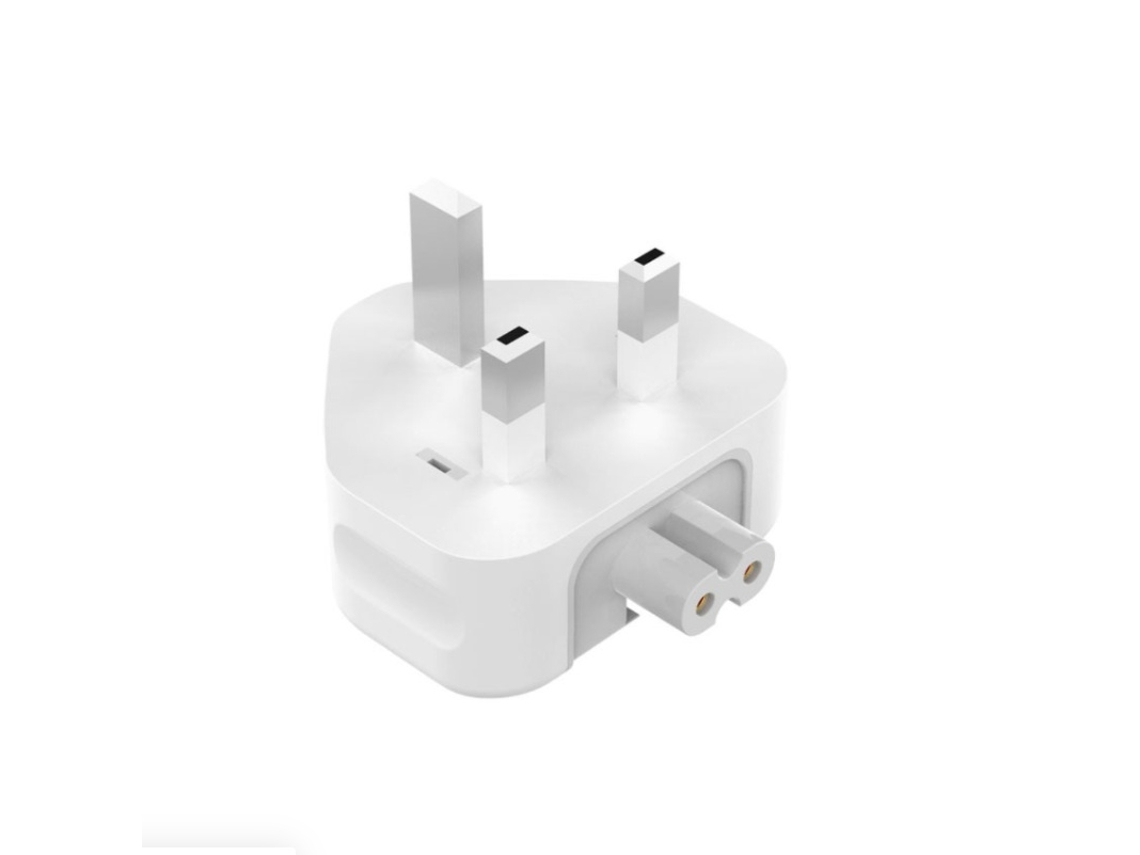 Lurelia Carregador Para Portátil A1882 A1534 Usb-c 30 W Para Portátil