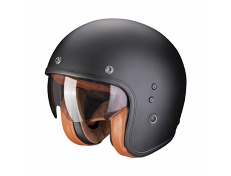 Capacete a jacto Scorpion Belfast evo LUXE