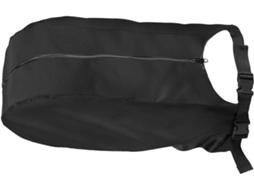 Capa para bolsa de golfe portátil SFUSHOS