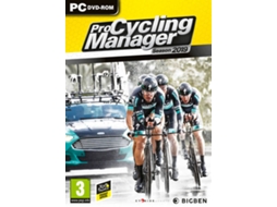 Jogo PC Pro Cycling Manager 2019 (Código de descarga)