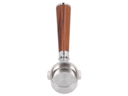 Portafilter Sem Base LAXISCREED Aço Inox 51mm