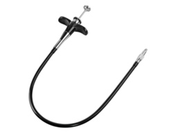 Cabo De Controle Remoto Para Câmera 40 Cm Função Bulb