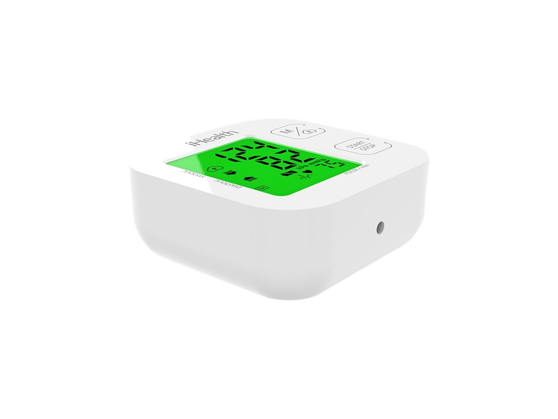 Ihealth Track, Monitor De Pressão Arterial