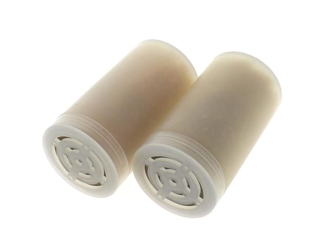 Cartuchos Anti Calcareo D45 H82 Por 2 Ferro A Vapor Koenig