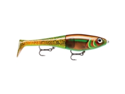 Lure RAPALA X-Rap Peto - 83g